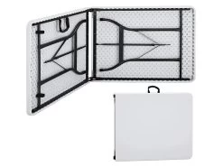 Folding Trestle Table 1.8m 10 Folding Trestle Table 1.8m -Gardena Store 151004 folding trestle table 1.8m 2