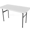 Trestle Table 1.2m -Gardena Store 151008 1