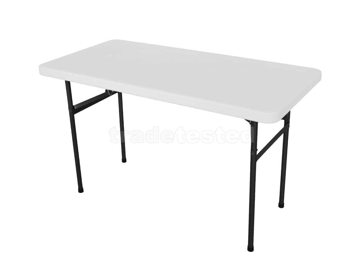 Trestle Table 1.2m 3 Trestle Table 1.2m