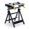 Folding Metal Workbench -Gardena Store 152001 folding metal workbench 1c