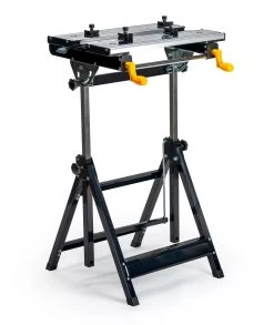 Folding Metal Workbench 13 Folding Metal Workbench -Gardena Store 152001 folding metal workbench 3c