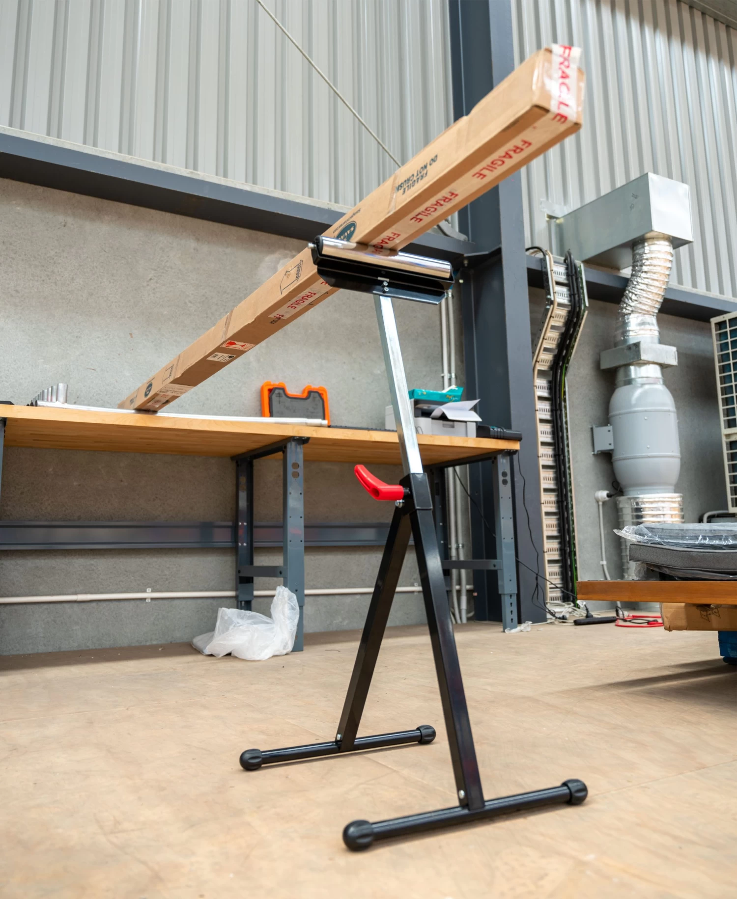 Roller Stand 9 Roller Stand - Image 7