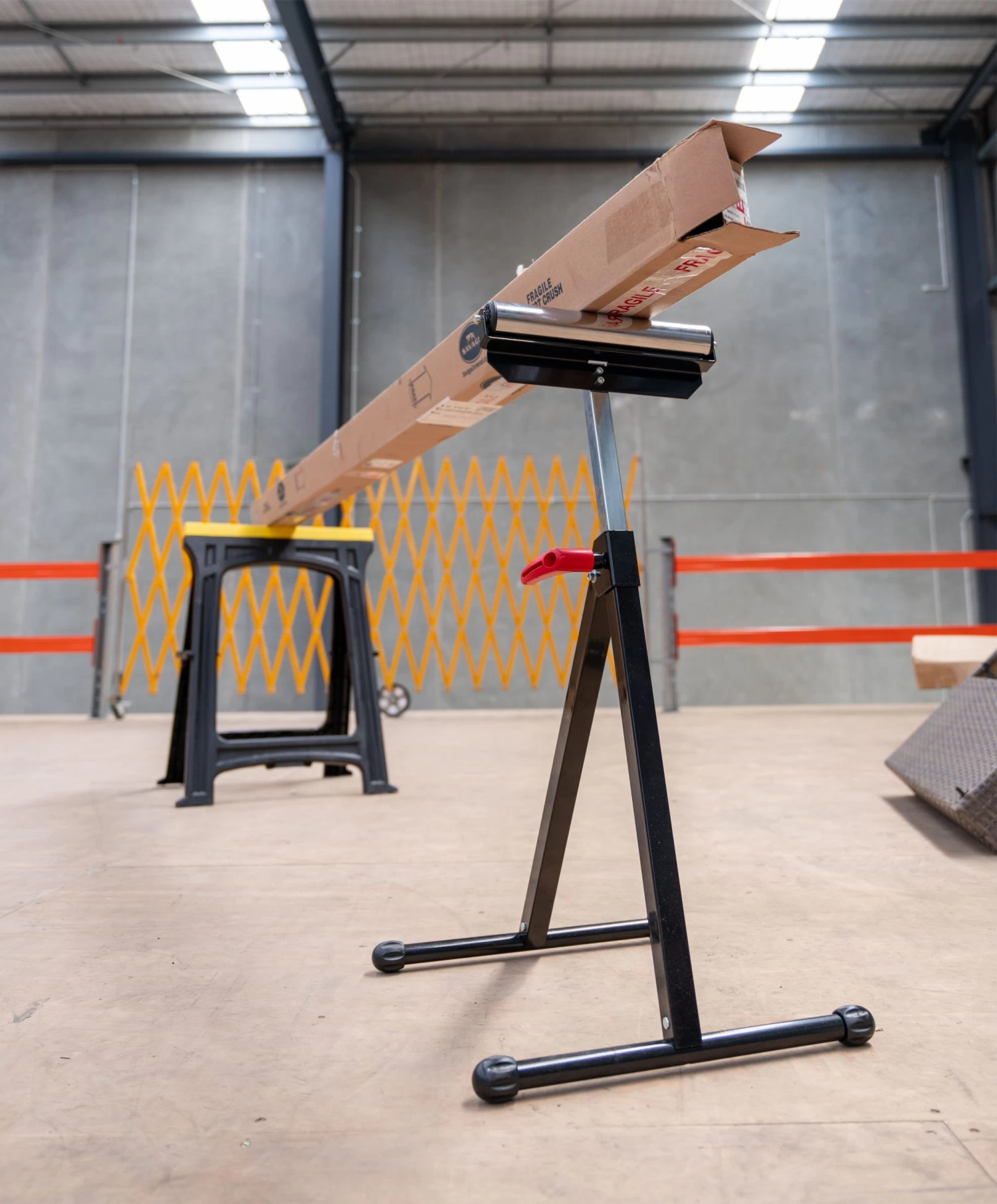 Roller Stand 11 Roller Stand - Image 9