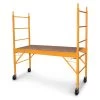 Mobile Scaffold Adjustable 1.8m -Gardena Store 152004 mobile scaffold adjustable 1.8m 1