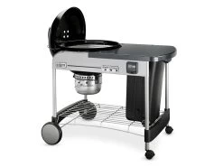 Gardena Store -Gardena Store 15401001 weber performer premium 57cm black 1