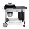 Weber Performer Premium 57cm Black -Gardena Store 15401001 weber performer premium 57cm black 2