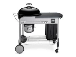 Weber Performer Premium 57cm Black