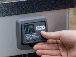 Weber Performer Premium 57cm Black -Gardena Store 15401001 weber performer premium 57cm black 9