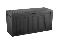 Keter Comfy Storage Box 270L