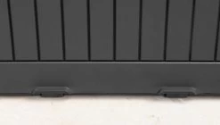 Keter Comfy Storage Box 270L -Gardena Store 17202436 keter comfy cushion box dark grey 7