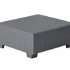 Keter Salta Coffee Table Graphite -Gardena Store 17206013 keter salta table graphite 2