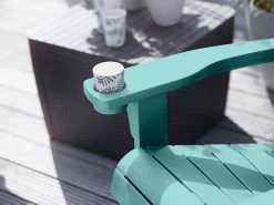 Keter Cape Cod Adirondack Chair With Cupholder Teal 10 Keter Cape Cod Adirondack Chair With Cupholder Teal -Gardena Store 17209466 762 keter cape cod adirondack chair with cupholder teal 5
