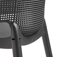 Keter Elisa Chair 6 Pack -Gardena Store 17210716 keter elisa chair 6 pack 19