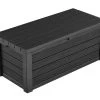 Keter Eastwood Outdoor Storage Box 570L