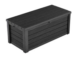 Keter Eastwood Outdoor Storage Box 570L