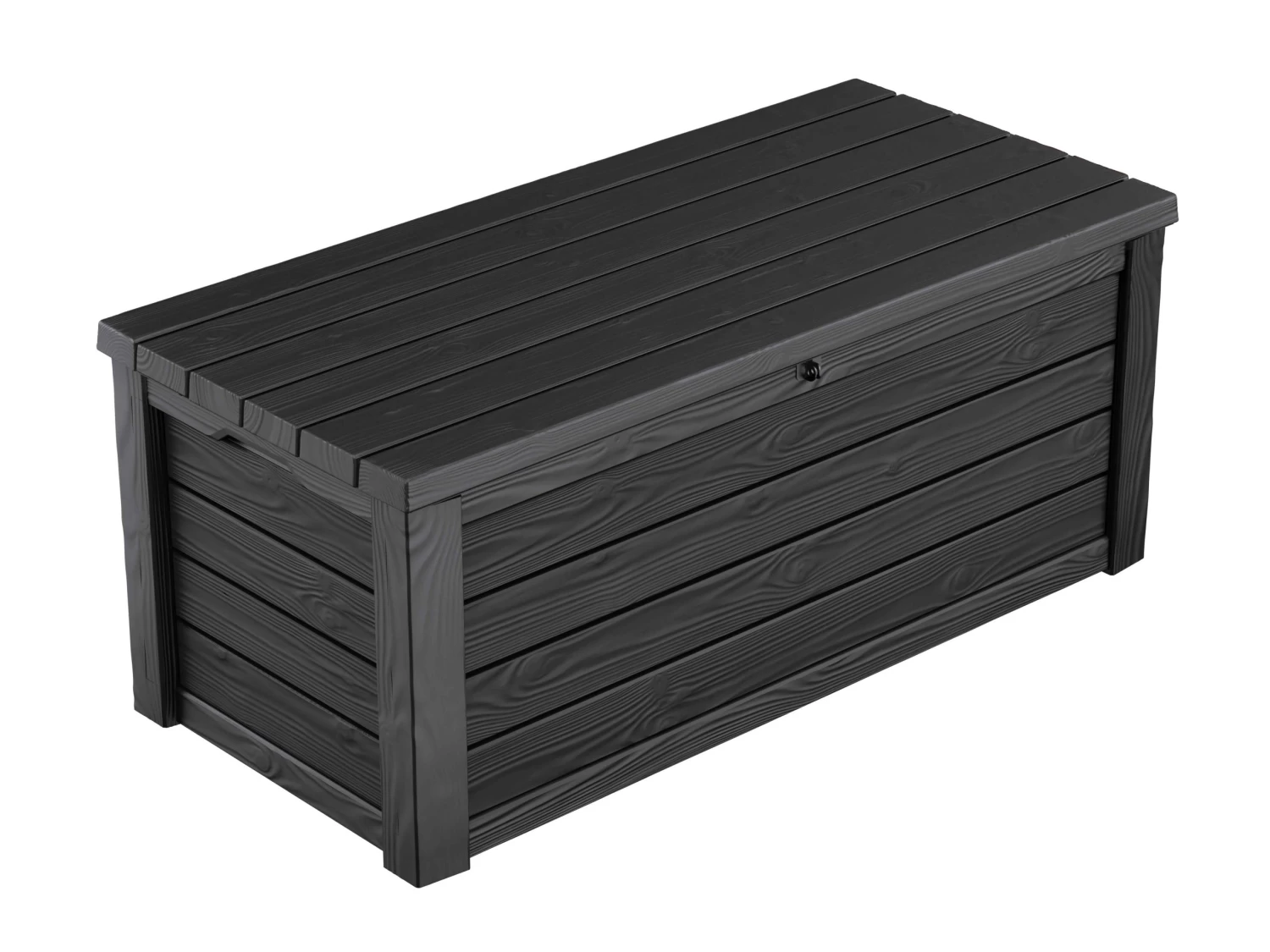 Keter Eastwood Outdoor Storage Box 570L 3 Keter Eastwood Outdoor Storage Box 570L