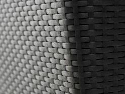 Keter Splendor Raised Planter Bed 120L Graphite 31 Keter Splendor Raised Planter Bed 120L Graphite -Gardena Store 17211629 keter raised planter bed 120l graphite 13