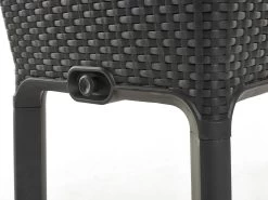 Keter Splendor Raised Planter Bed 120L Graphite 20 Keter Splendor Raised Planter Bed 120L Graphite -Gardena Store 17211629 keter raised planter bed 120l graphite 6