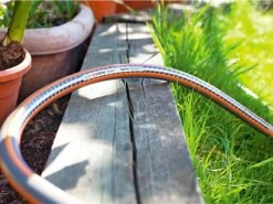 Gardena Garden Hose Comfort HighFLEX 19mm Set 20m