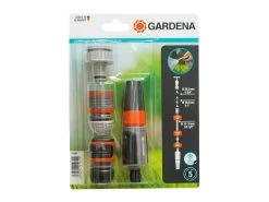 Gardena Basic Hose Tap 13mm System Set -Gardena Store 18291 20 gardena basic hose tap 13mm system set 2 1