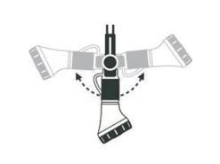 Gardena Comfort Spray Lance -Gardena Store 18334 25 gardena comfort spray lance 6