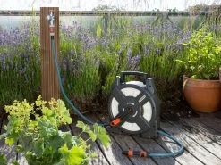 Gardena Terrace Hose Box 10m -Gardena Store 18400 20 gardena terrace hose box 10m 2