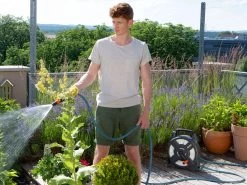 Gardena Terrace Hose Box 10m -Gardena Store 18400 20 gardena terrace hose box 10m 4