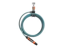 Gardena Terrace Spiral Hose 9mm Set 7.5m