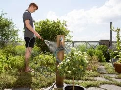 Gardena Terrace Spiral Hose 9mm Set 7.5m 9 Gardena Terrace Spiral Hose 9mm Set 7.5m -Gardena Store 18401 20 gardena terrace spiral hose 9mm set 7.5m 4