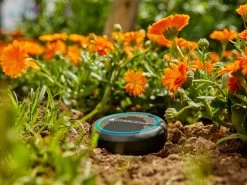 Gardena Soil Moisture Sensor Extension Cable 8 Gardena Soil Moisture Sensor Extension Cable -Gardena Store 1868 20 gardena soil moisture sensor extension cable 3