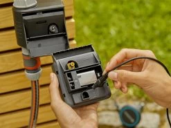 Gardena Soil Moisture Sensor Extension Cable 9 Gardena Soil Moisture Sensor Extension Cable -Gardena Store 1868 20 gardena soil moisture sensor extension cable 4