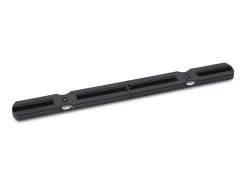 Lechuza Balconera Bracket Extension - Black