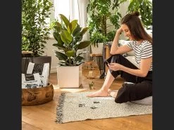 Lechuza Pon Soil Alternative 18L 8 Lechuza Pon Soil Alternative 18L -Gardena Store 19563 lechuza pon soil alternative 18l 4