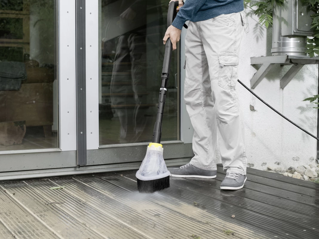 Karcher Splash Guard K2 - K7 4 Karcher Splash Guard K2 - K7 - Image 2