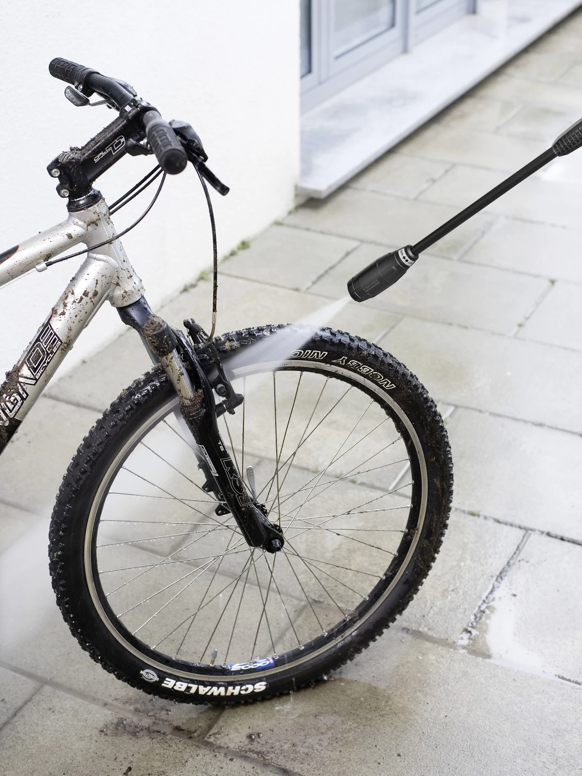 Karcher Vario Power Lance K2-K3 5 Karcher Vario Power Lance K2-K3 - Image 3