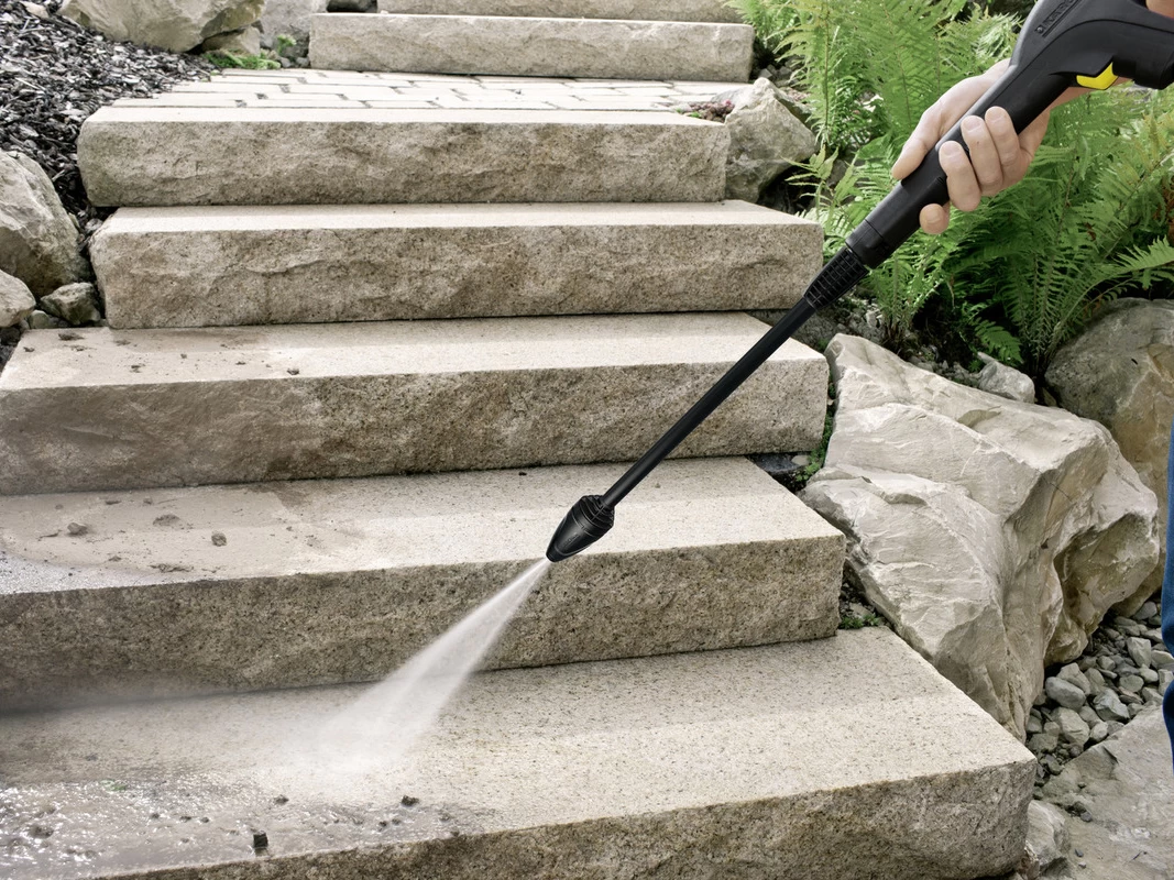 Karcher Dirt Blaster DB 120 K2-K3 4 Karcher Dirt Blaster DB 120 K2-K3 - Image 2