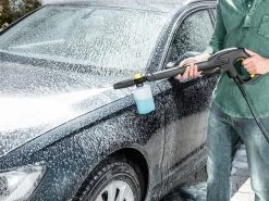 Karcher FJ6 Foam Nozzle 7 Karcher FJ6 Foam Nozzle -Gardena Store 2.643 147.0 karcher fj6 foam nozzle 2