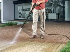 Karcher 12m Hose And Gun Kit K2-K7 5 Karcher 12m Hose And Gun Kit K2-K7 -Gardena Store 2.643 909.0 karcher 12m hose and gun kit k2 k6 2