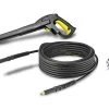 Karcher 7.5m Hose And Gun Kit K2-K7 2 Karcher 7.5m Hose And Gun Kit K2-K7 -Gardena Store 2.643 910.0 karcher 7.5m hose and gun kit k2 k7 1