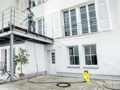 Karcher Standard Extension Hose 10m K2-K6 -Gardena Store 2.644 019.0 karcher standard extension hose 10m k2 k6 2