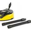 Karcher T7 Plus T-Racer Surface Cleaner K4-K7 -Gardena Store 2.644.074.0 karcher t7 plus t racer surface cleaner 1