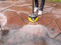 Karcher T7 Plus T-Racer Surface Cleaner K4-K7 -Gardena Store 2.644.074.0 karcher t7 plus t racer surface cleaner 4
