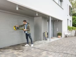 Karcher T7 Plus T-Racer Surface Cleaner K4-K7 -Gardena Store 2.644.074.0 karcher t7 plus t racer surface cleaner 6