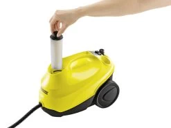Karcher Steam Cleaner Descaling Cartridge SC3