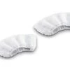 Karcher EasyFix Steam Cleaner Microfibre Sleeve - 2 Pack 1 Karcher EasyFix Steam Cleaner Microfibre Sleeve - 2 Pack -Gardena Store 2.863 270.0 karcher easyfix steam cleaner microfibre sleeve 1
