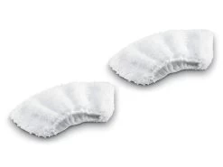 Karcher EasyFix Steam Cleaner Microfibre Sleeve - 2 Pack