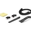 Karcher Car Interior Cleaning Kit 6 Piece -Gardena Store 2.863 304.0 karcher car interior cleaning kit 6 piece 1