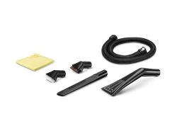 Karcher Car Interior Cleaning Kit 6 Piece