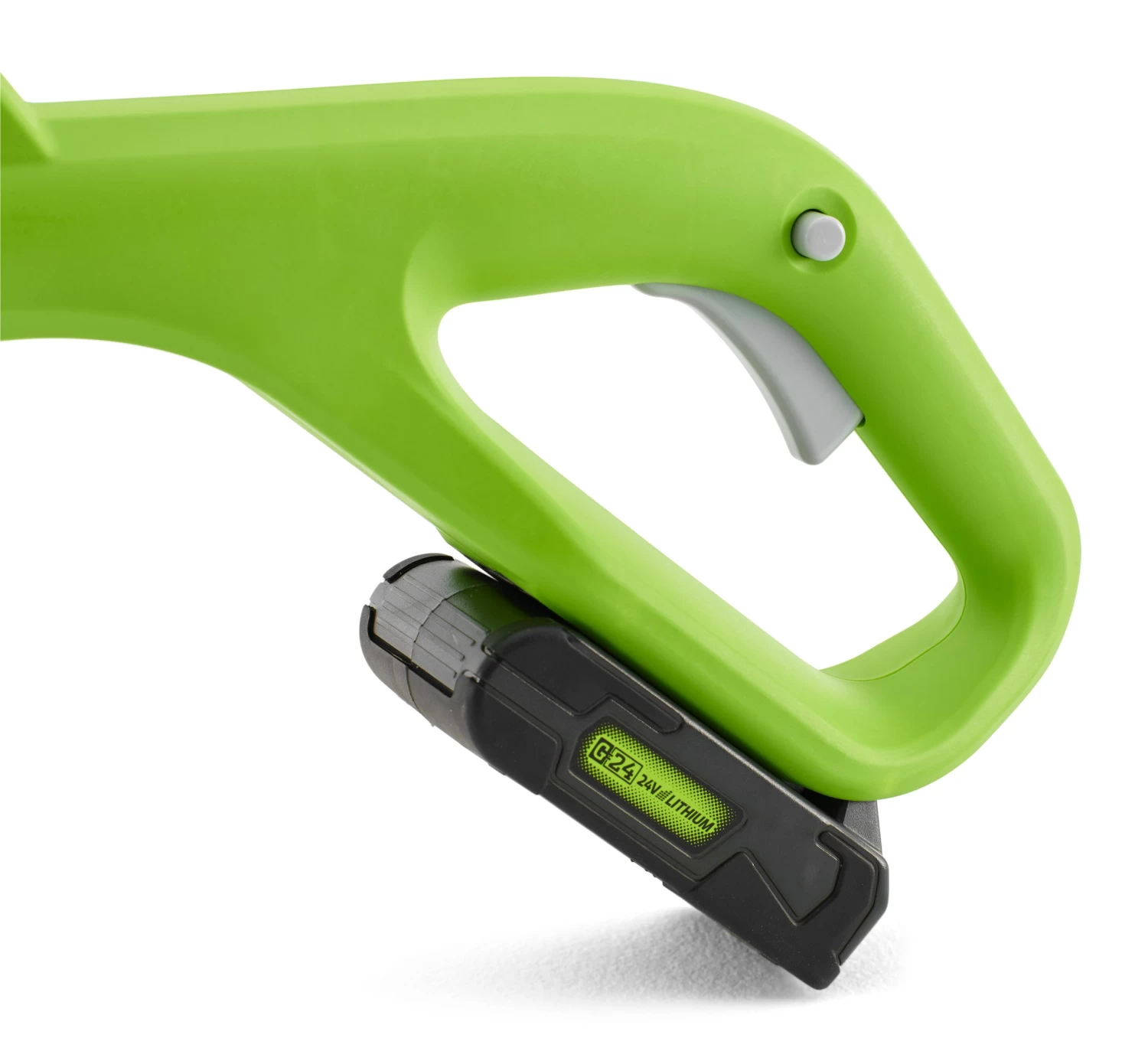 Greenworks 24V Line Trimmer Skin 4 Greenworks 24V Line Trimmer Skin - Image 2