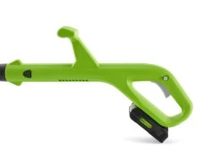 Greenworks 24V Line Trimmer Skin 12 Greenworks 24V Line Trimmer Skin -Gardena Store 2101207 greenworks 24v line trimmer 6
